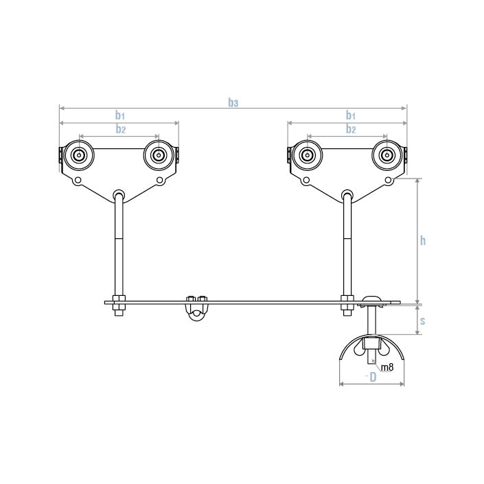 Technical Drawings - 1025